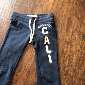 Hollister Sweats